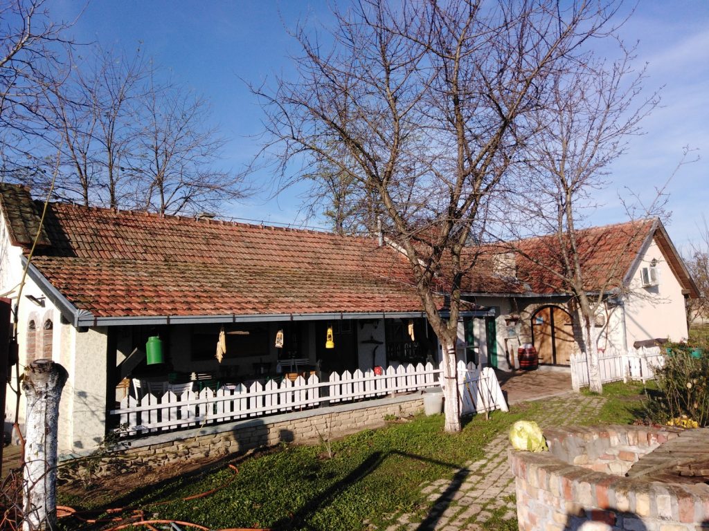 Salaš Stambolić