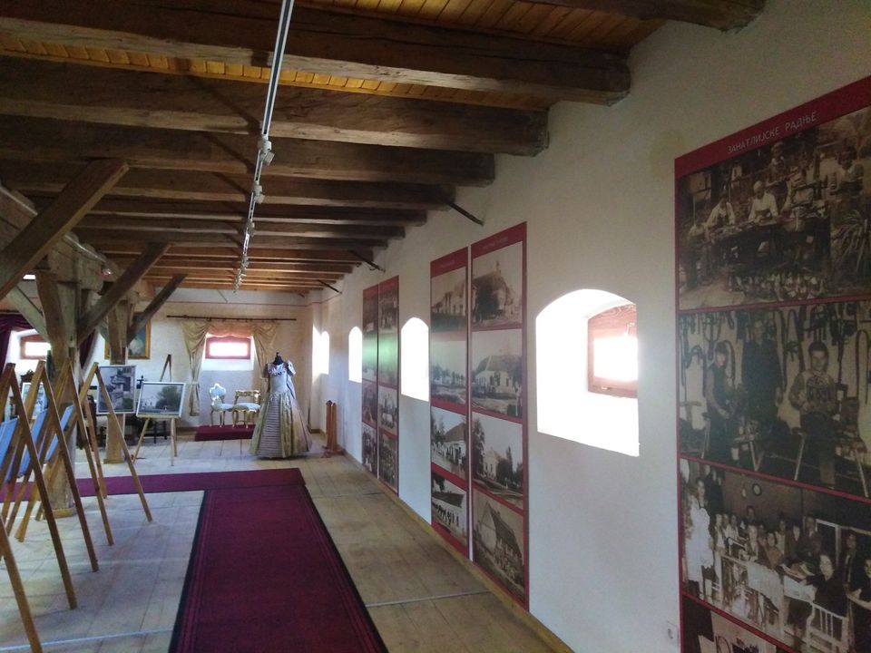Zavičajni muzej Kotarka