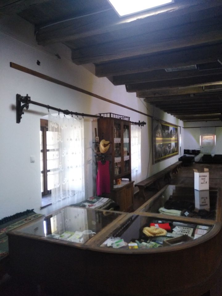 Zavičajni muzej Kotarka