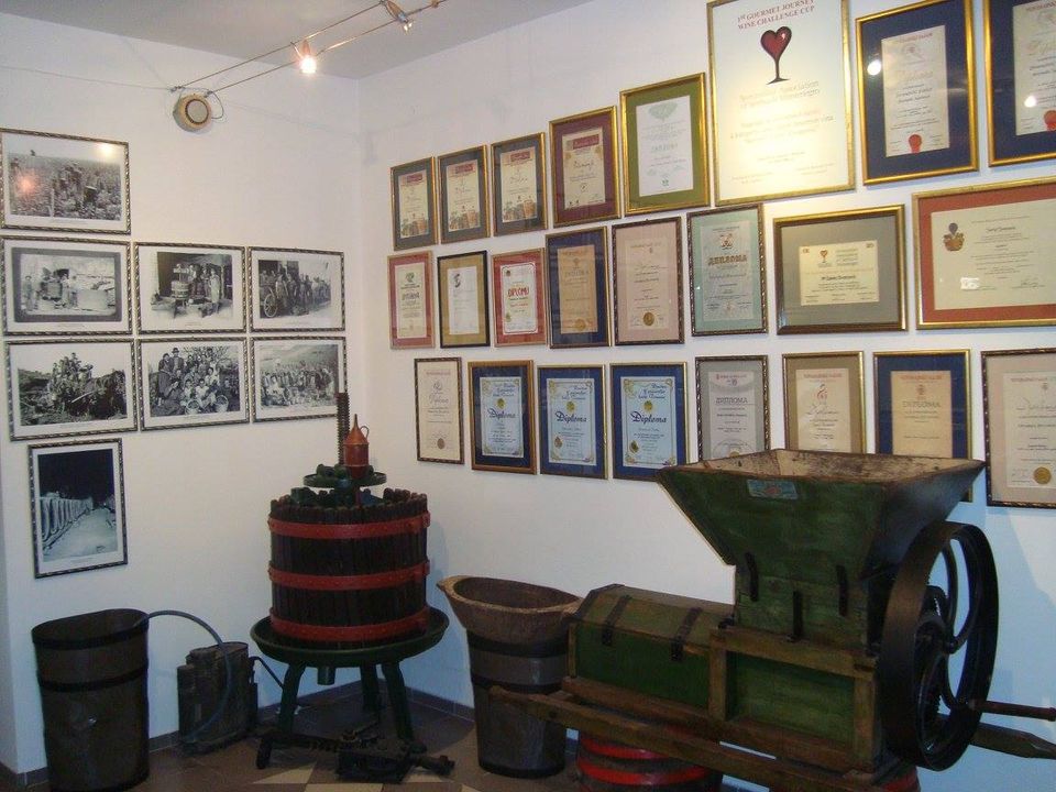 Muzej pčelarstva Živanović