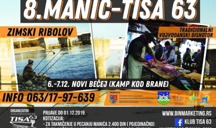 Manić 63