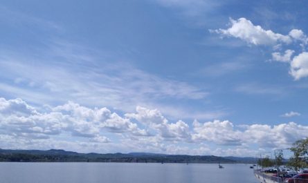 Jezero Modrac
