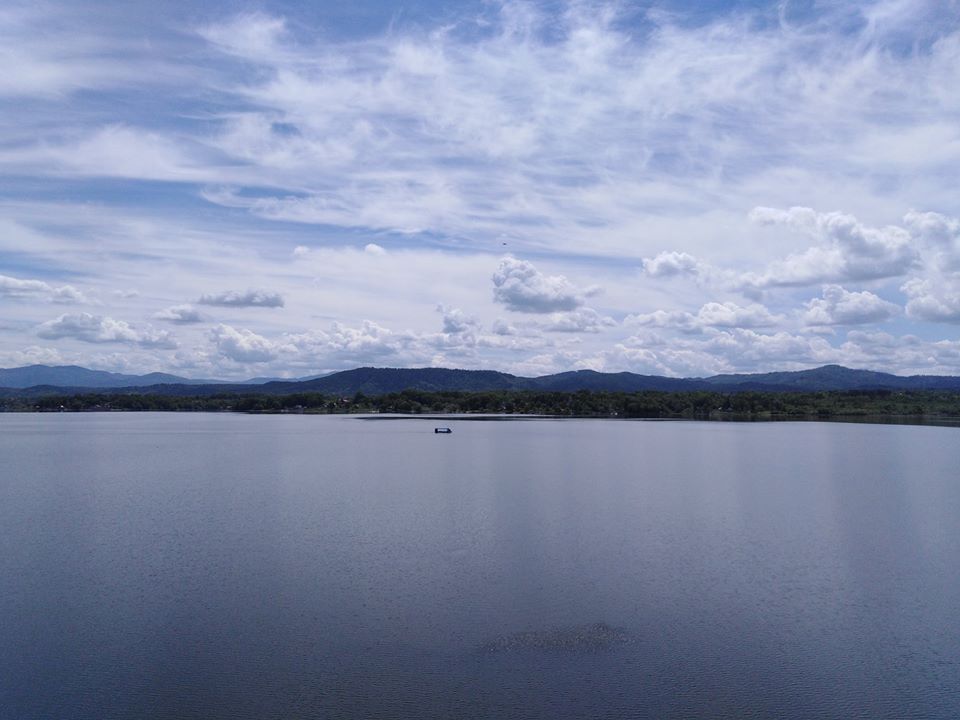 Jezero Modrac