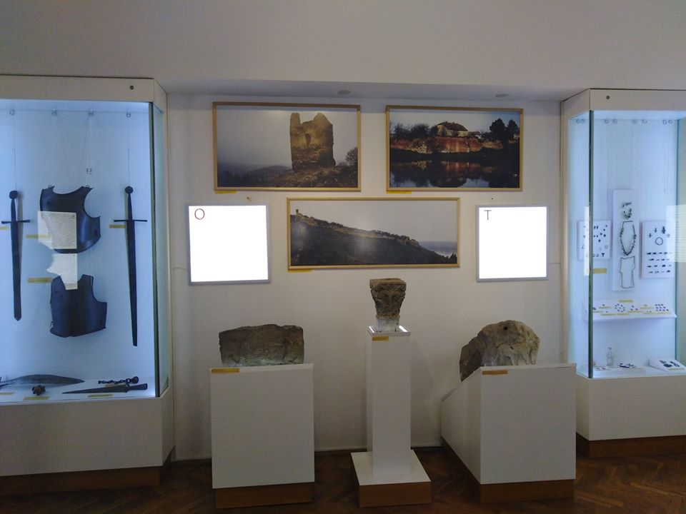 Muzej Srema - stalna postavka