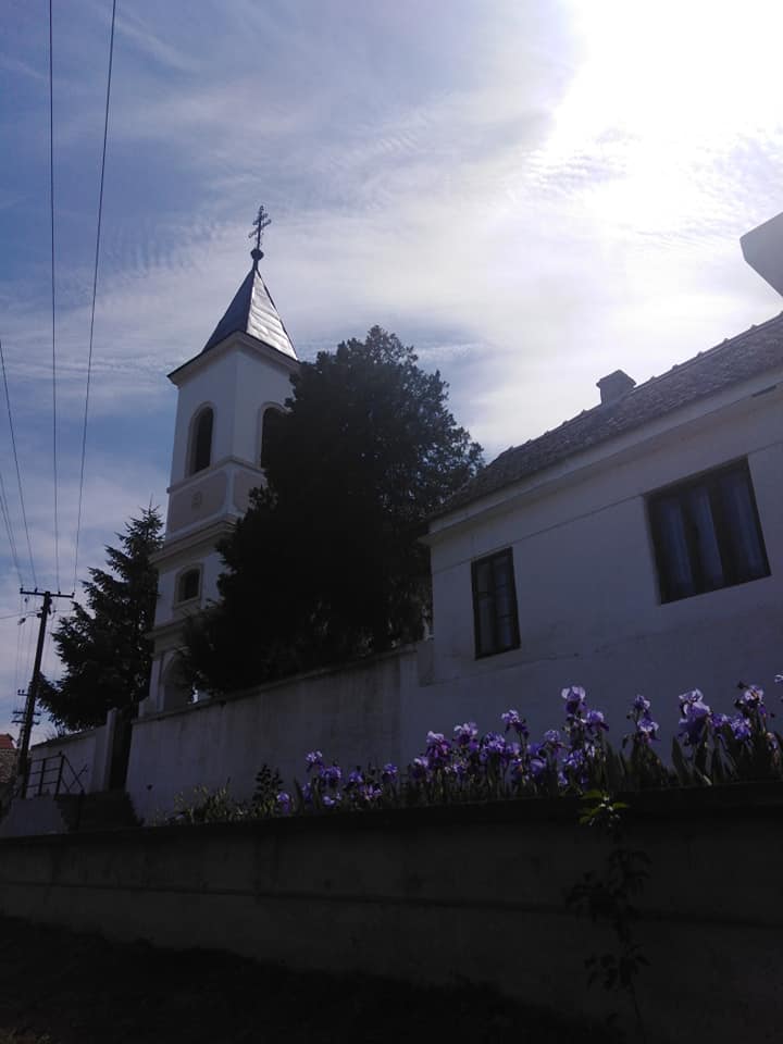 Rimokatolička crkva pored Vinarije Acumincum