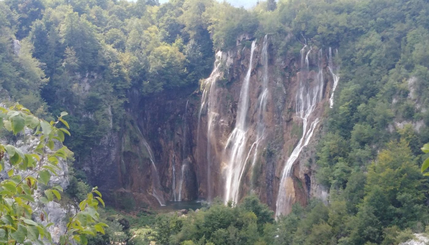Plitvička jezera