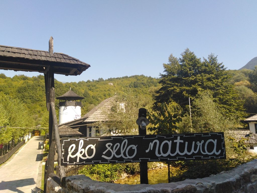 Eko selo Natura Art