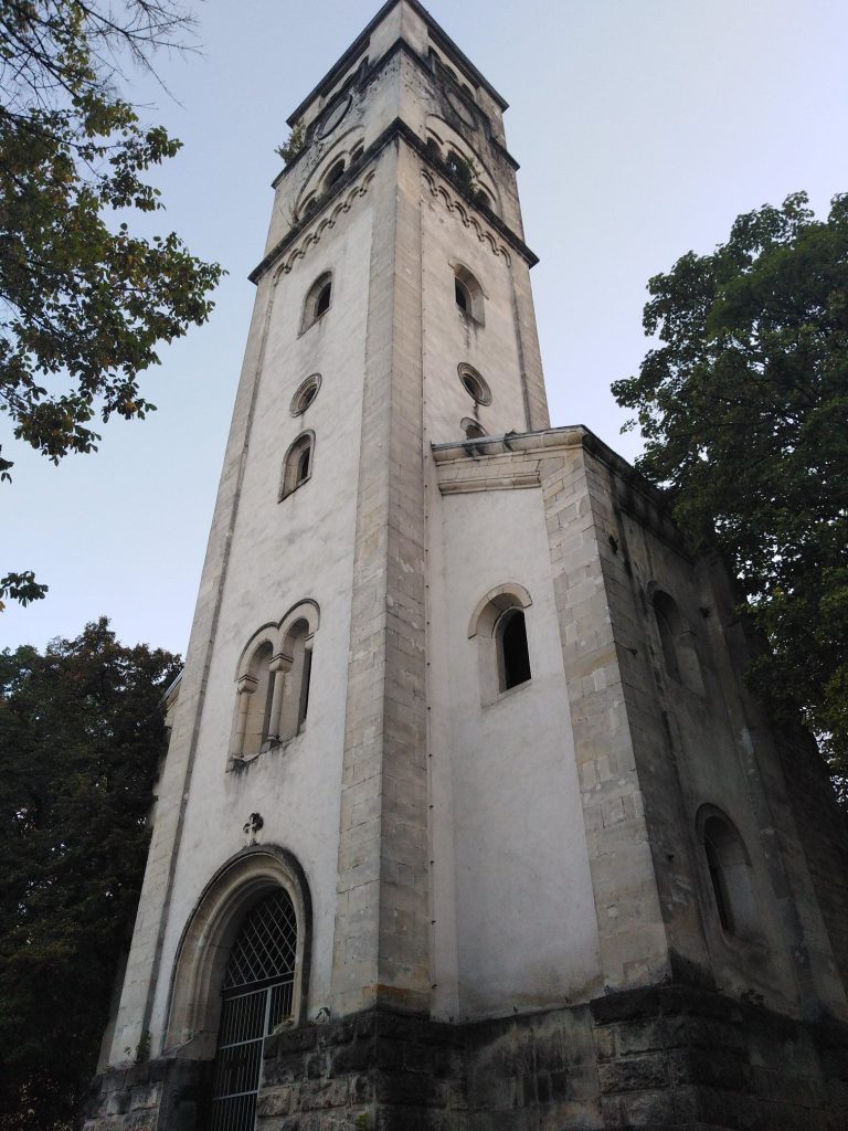 Crkva Svetog Ante Padovanskog u Bihaću