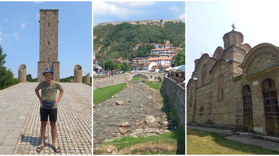 Putovanje kroz istoriju i lepotu Kosova – od Gazimestana do Prizrena
