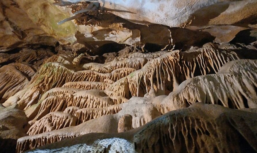Podzemni svet Srbije – naš obilazak Resavske pećine