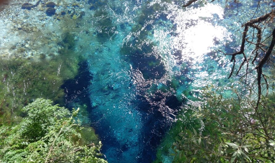Od Blue Eye do Sarande – dan među najlepšim bojama juga Albanije